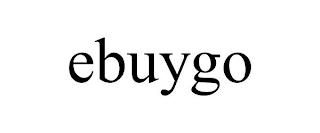 EBUYGO