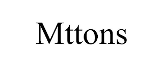 MTTONS