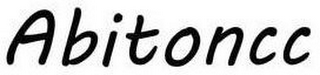ABITONCC