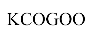 KCOGOO