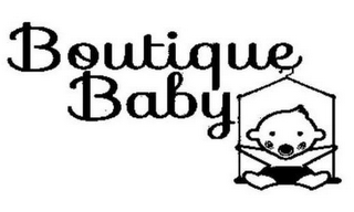 BOUTIQUE BABY