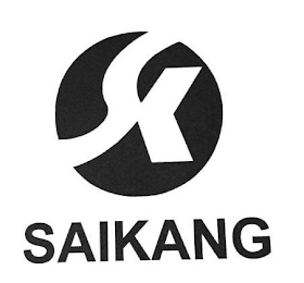 SK SAIKANG