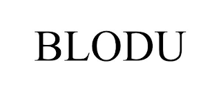 BLODU