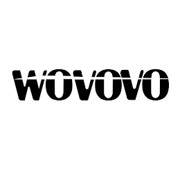 WOVOVO