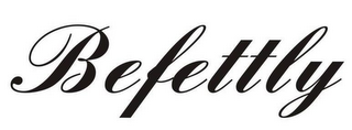 BEFETTLY