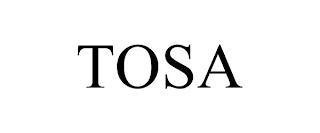TOSA