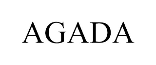 AGADA