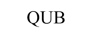 QUB