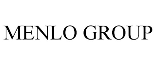 MENLO GROUP