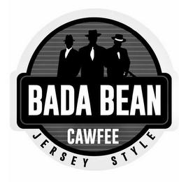 BADA BEAN CAWFEE JERSEY STYLE