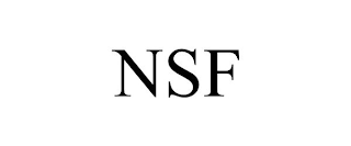 NSF