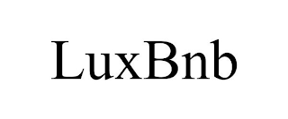 LUXBNB