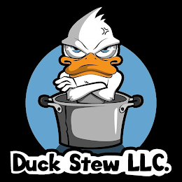 DUCK STEW LLC.