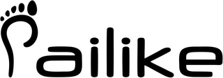 PAILIKE