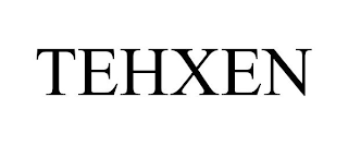 TEHXEN