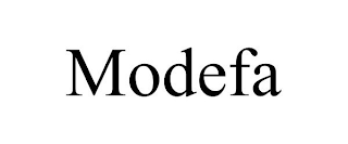 MODEFA