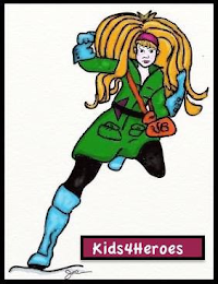 KIDS4HEROES