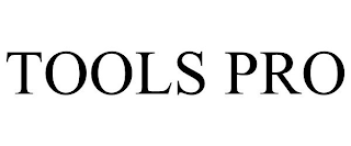 TOOLS PRO