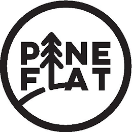 PINE FLAT