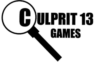 C ULPRIT 13 GAMES