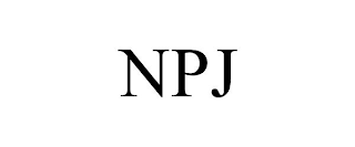 NPJ