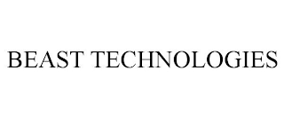 BEAST TECHNOLOGIES