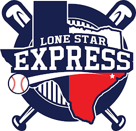 LONE STAR EXPRESS