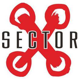 SECTOR X