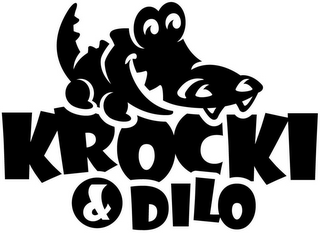 KROCKI & DILO