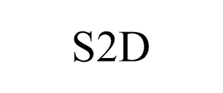 S2D