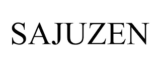 SAJUZEN