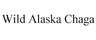 WILD ALASKA CHAGA