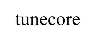 TUNECORE