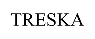 TRESKA