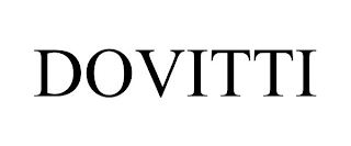 DOVITTI