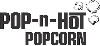 POP N HOT POPCORN