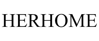 HERHOME