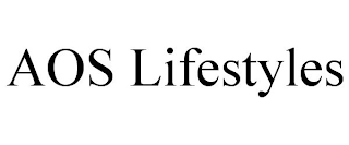 AOS LIFESTYLES