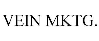 VEIN MKTG.