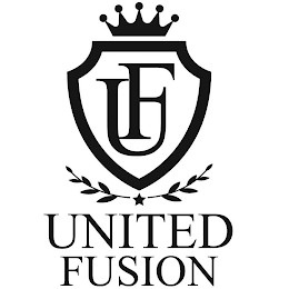 UF UNITED FUSION