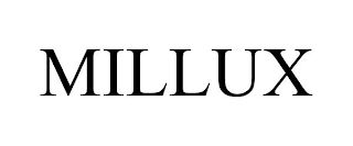 MILLUX