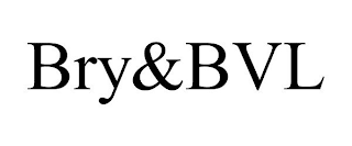 BRY&BVL