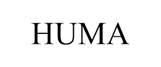 HUMA