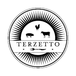 TERZETTO