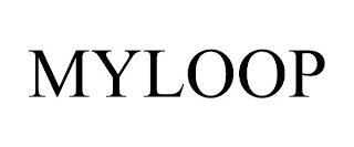 MYLOOP