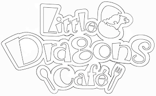 LITTLE DRAGONS CAF?