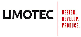 LIMOTEC DESIGN. DEVELOP. PRODUCE.