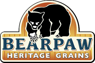 BEARPAW HERITAGE GRAINS