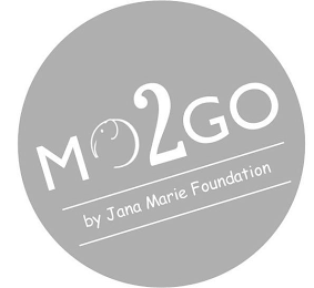 MO2GO BY JANA MARIE FOUNDATION