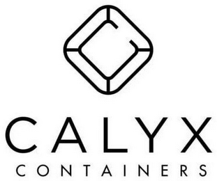 C CALYX CONTAINERS